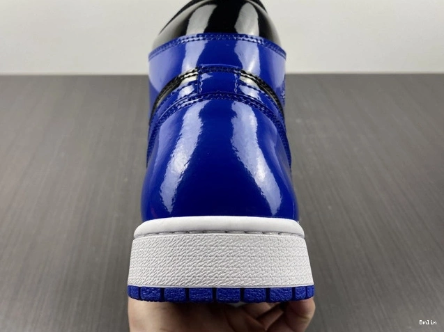 Bmlin Jordan 1 High 555088-404 OG Retro 0714